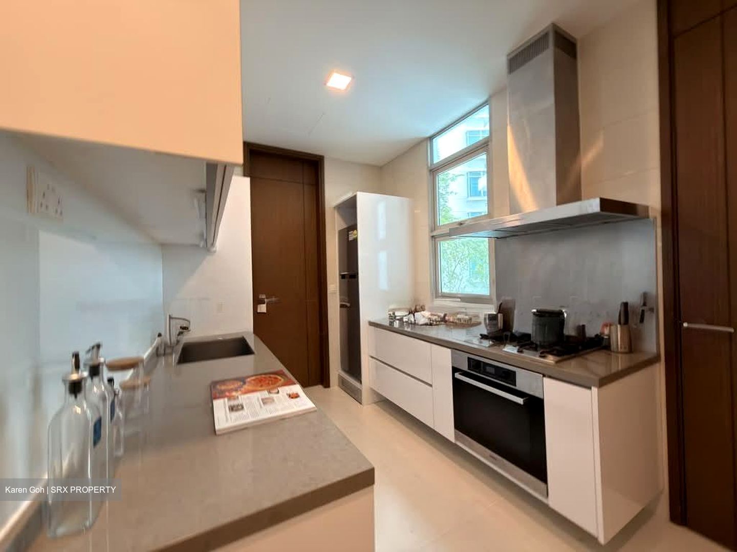 RESIDENCES AT EMERALD HILL (D9), Apartment #582181971